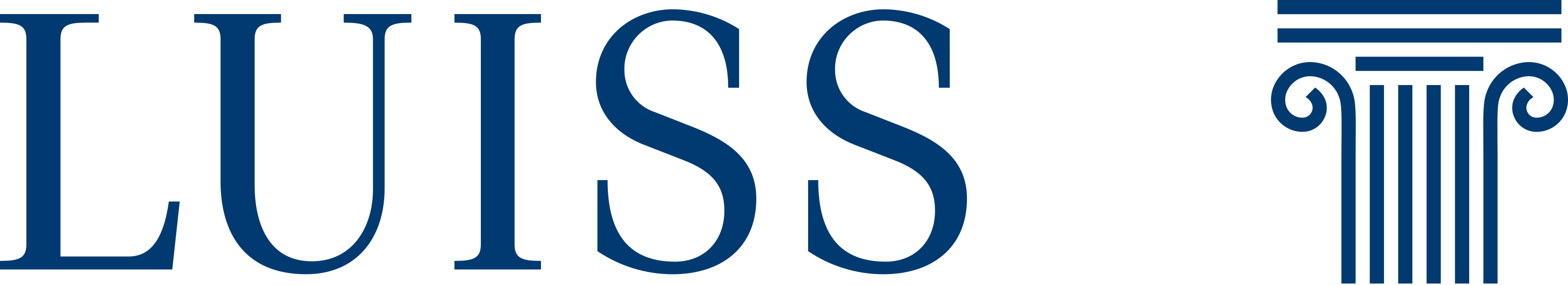 LUISS